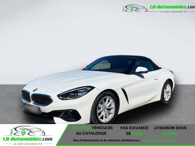 BMW Z4 sDrive 20i 197 ch BVA