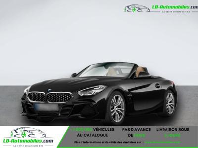 BMW Z4 sDrive 20i 197 ch BVA