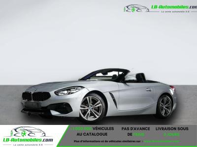 BMW Z4 sDrive 20i 197 ch BVA