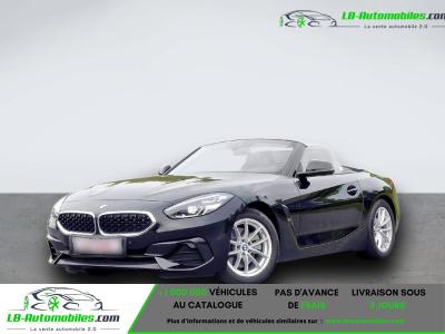 BMW Z4 sDrive 20i 197 ch BVA