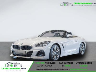 BMW Z4 sDrive 20i 197 ch BVM