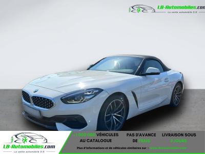 BMW Z4 sDrive 20i 197 ch BVM