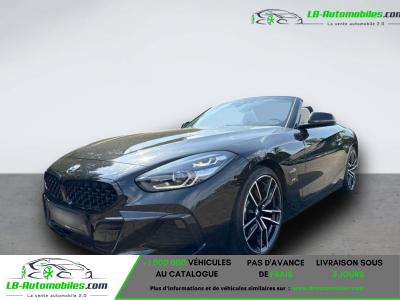 BMW Z4 sDrive 20i 197 ch BVM