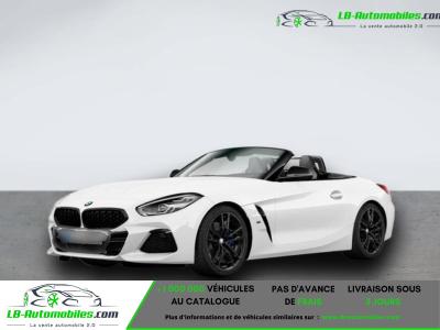 BMW Z4 sDrive 30i 258 ch BVA