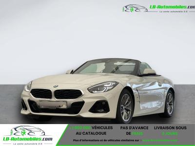 BMW Z4 sDrive 30i 258 ch BVA