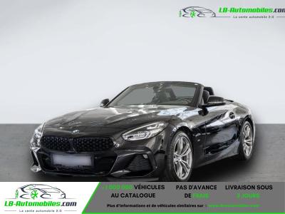 BMW Z4 sDrive 30i 258 ch BVA