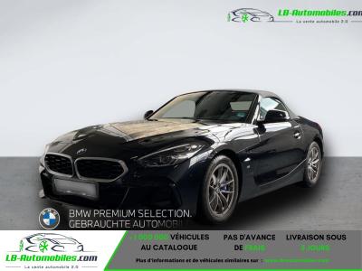 BMW Z4 sDrive 30i 258 ch BVA