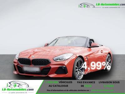BMW Z4 sDrive 30i 258 ch BVA