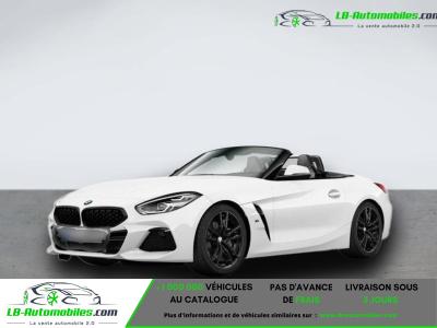 BMW Z4 sDrive 30i 258 ch BVA