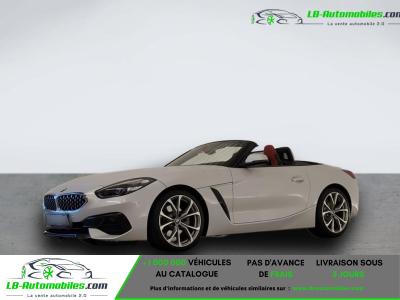 BMW Z4 sDrive 30i 258 ch BVA