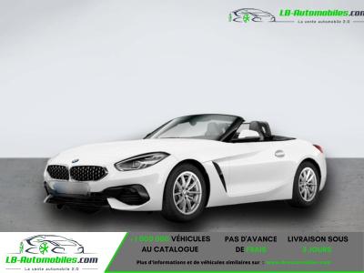 BMW Z4 sDrive 30i 258 ch BVA