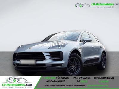 Porsche Macan S 3.0 354 ch