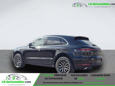 Porsche Macan S 3.0 354 ch