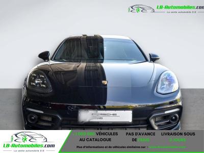 Porsche Panamera 4 V6 3.0 462 Hybrid