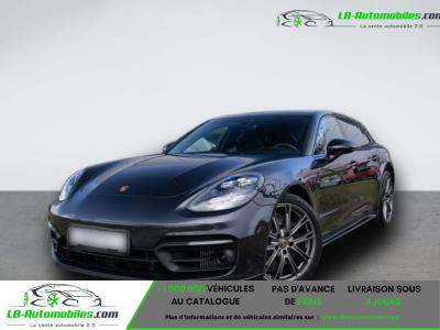 Porsche Panamera 4 V6 3.0 462 Hybrid