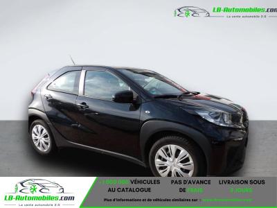 Toyota Aygo 1.0 VVT-i BVA