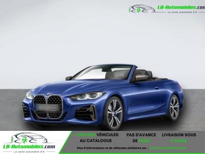 BMW Série 4 Cabriolet M440i xDrive 374 ch BVA