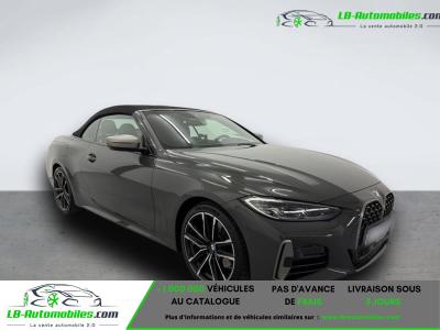 BMW Série 4 Cabriolet M440i xDrive 374 ch BVA