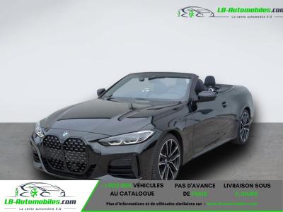 BMW Série 4 Cabriolet M440i xDrive 374 ch BVA