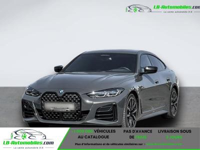 BMW Série 4 Gran Coupé M440i xDrive 374 ch BVA