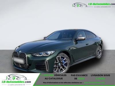 BMW Série 4 Gran Coupé M440i xDrive 374 ch BVA