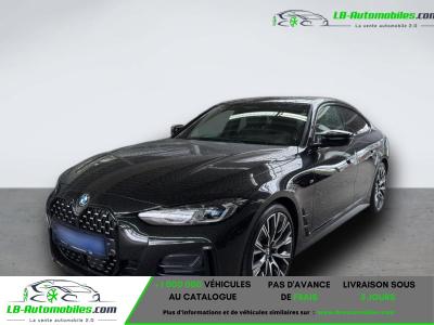 BMW Série 4 Gran Coupé M440i xDrive 374 ch BVA