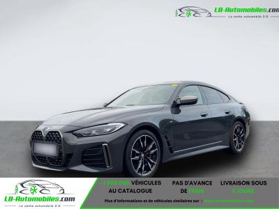 BMW Série 4 Gran Coupé M440i xDrive 374 ch BVA