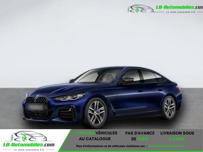 BMW Série 4 Gran Coupé M440i xDrive 374 ch BVA