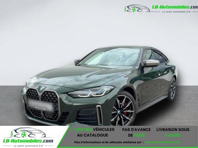 BMW Série 4 Gran Coupé M440i xDrive 374 ch BVA