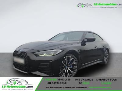BMW Série 4 Gran Coupé M440i xDrive 374 ch BVA