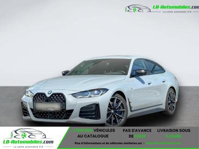 BMW Série 4 Gran Coupé M440i xDrive 374 ch BVA