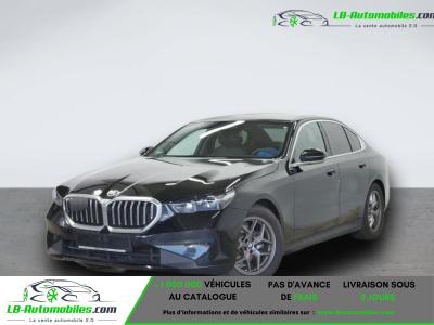 BMW Série 5 Berline 520d 197 ch BVA
