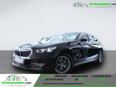 BMW Série 5 Berline 520d 197 ch BVA