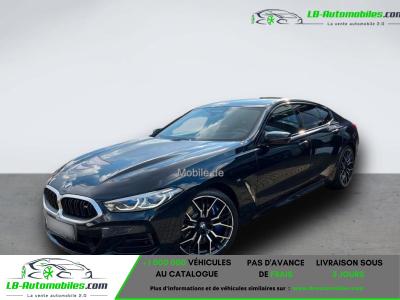 BMW Série 8 Gran Coupé M850i xDrive 530 ch BVA