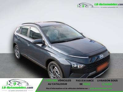 Hyundai Bayon 1.2 84