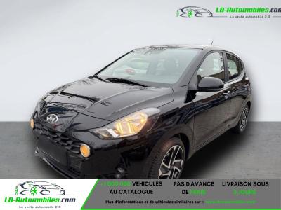 Hyundai I10 1.0 67 BVM