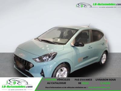 Hyundai I10 1.0 67 BVM