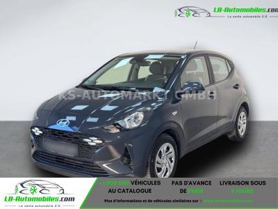 Hyundai I10 1.0 67 BVM