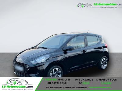 Hyundai I10 1.2 84 BVM