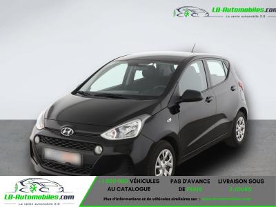 Hyundai I10 1.0 66 BVM