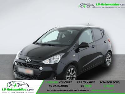 Hyundai I10 1.0 66 BVM