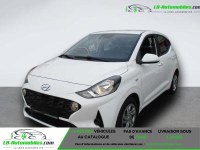 Hyundai I10 1.0 67 BVM