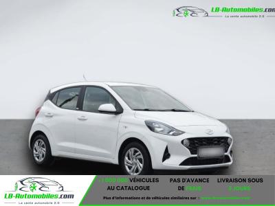 Hyundai I10 1.0 67 BVM