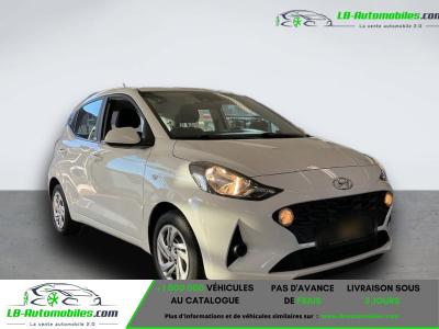 Hyundai I10 1.0 67 BVM