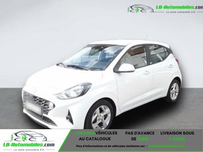 Hyundai I10 1.2 84 BVM