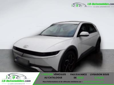 Hyundai IONIQ 5 58 kWh - 170 ch