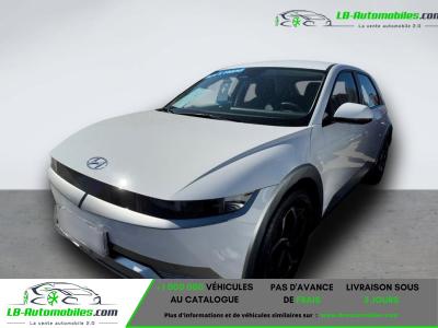 Hyundai IONIQ 5 73 kWh - 218 ch