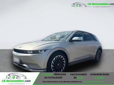 Hyundai IONIQ 5 73 kWh - 218 ch