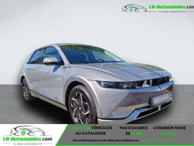 Hyundai IONIQ 5 73 kWh - 218 ch