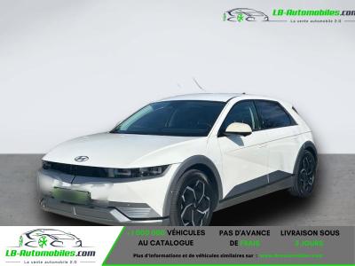 Hyundai IONIQ 5 73 kWh  - 306 ch